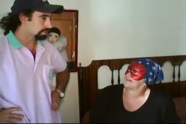قصص سكس مصري ولد ينيك خالته
